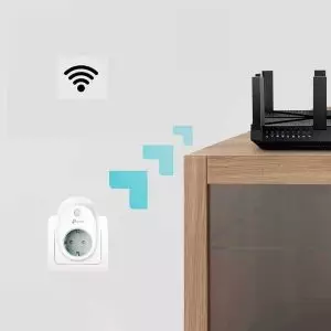 conexión-wifi-en-enchufes-inteligentes