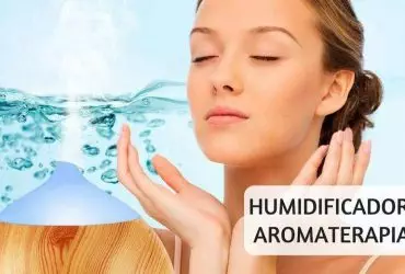Qué humidificador con aromaterapia comprar en 2020